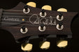 PRS Core Custom 24 Charcoal Burst with Case
