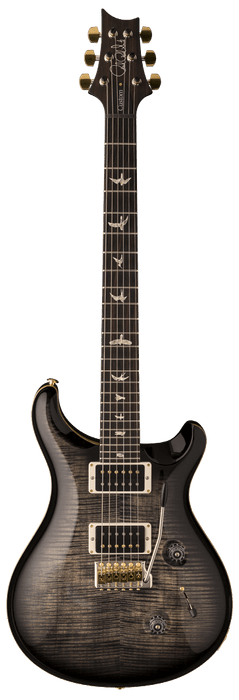 PRS Core Custom 24 Charcoal with Case — Truetone Music