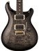 PRS Core Custom 24 Charcoal Burst with Case