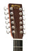 Martin D-12X1AE Dreadnought Acoustic 12 String Guitar Natural