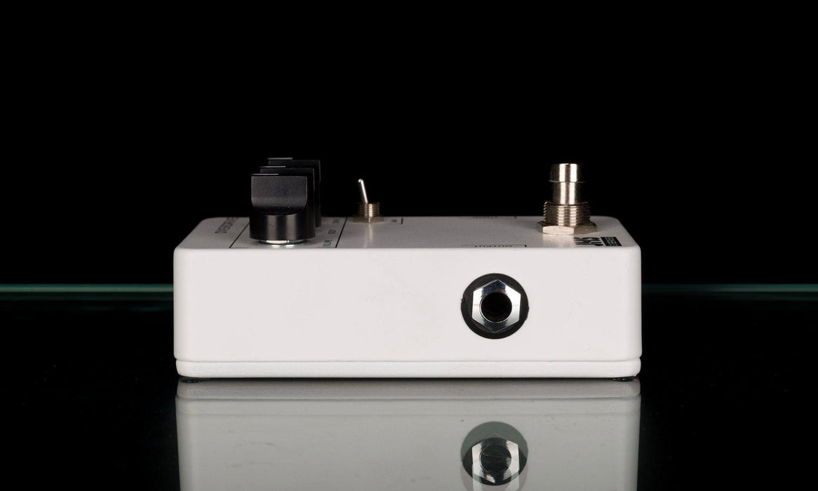 Used JHS 3 Series Overdrive Guitar Effect Pedal With Box