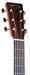 Martin D-16E Burst Ovangkol Acoustic Guitar With Case