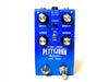 PettyJohn Lift MKII Buffer/Boost Preamp Guitar Effect Pedal