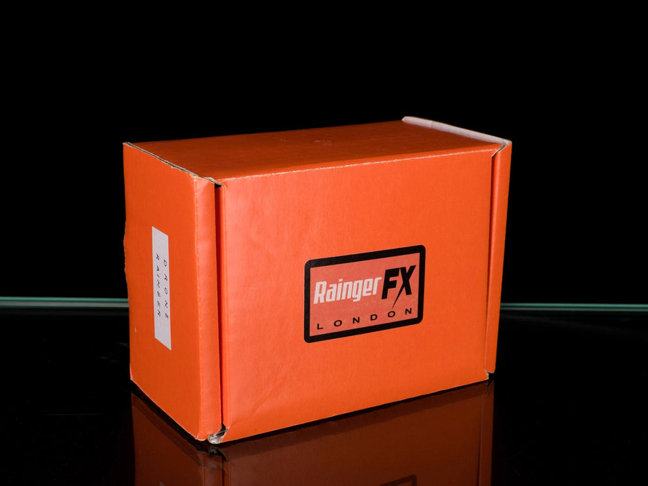 Used Rainger FX The Drone Rainger With Box