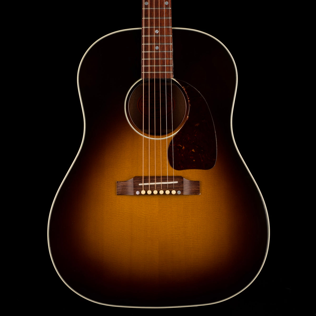 Gibson Historic Collection J-45 2005年製