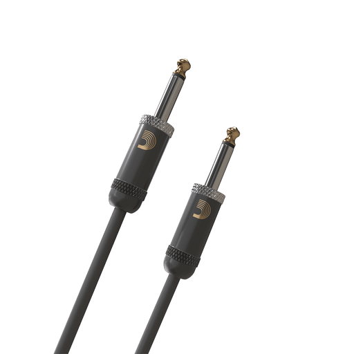 D'Addario PW-AMSG-20 American Stage 20-ft. Instrument Cable