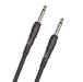 D'Addario PW-CGT-20 20ft. Classic Series 1/4" Instrument Cable