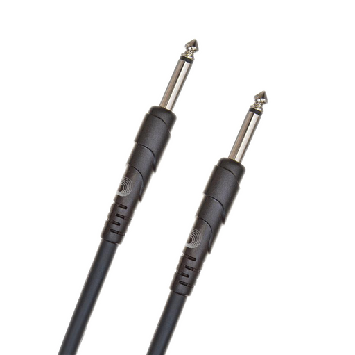 D'Addario PW-CGT-10 10-ft. Classic Series 1/4" Instrument Cable