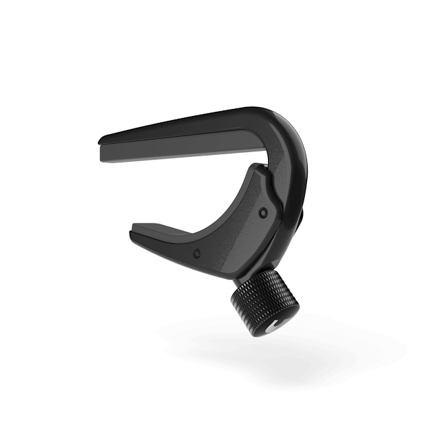 D'Addario PW-CP-12 Planet Waves NS Pro Ukulele Capo