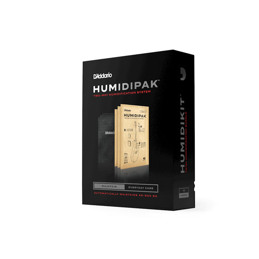 D'Addario PW-HPK-01 Automatic Humidifier Control System