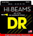 DR MR-45 Hi Beam Bass Strings