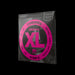 D'Addario ECB81-5 Set Bass Chromes 45-132 5-string Strings