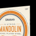 D'Addario EJ67 Set Mandolin Nickel Medium Strings