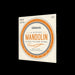 D'Addario EJ67 Set Mandolin Nickel Medium Strings