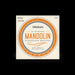 D'Addario EJ74 Set Mandolin Phosphor Bronze Medium Strings