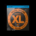 D'Addario EXL160 Set Bass XL 50-105 Long Scale Strings