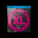 D'Addario EXL170M Set Bass XL 45-100 Medium Scale Strings
