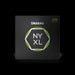 D'Addario NYXL45105 Set Bass NYXL 45-105 Long Scale Strings