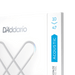 D'Addario XSAPB1047-12 Phosphor Bronze 10-47 12-string Acoustic Guitar Strings