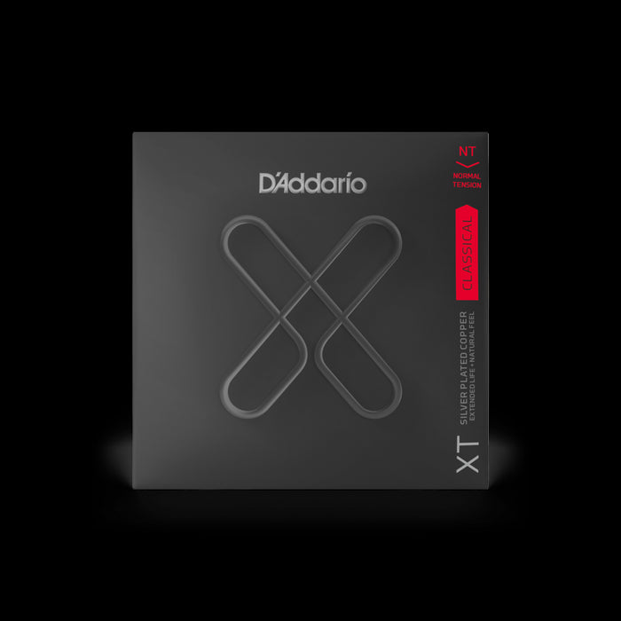 D'Addario XT Classical Guitar Strings Normal Tension