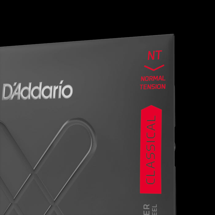 D'Addario XT Classical Guitar Strings Normal Tension