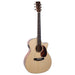 Recording King RGA-G6-CFE5 Solid Top Grand Auditorium with Cutaway and Fishman EQ Acoustic Guitar