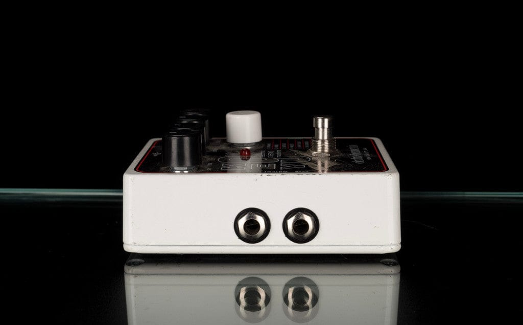 Used Electro Harmonix Key9 Synth Guitar Effect Pedal With Box