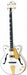 Eastwood Classic 4 Bass - White