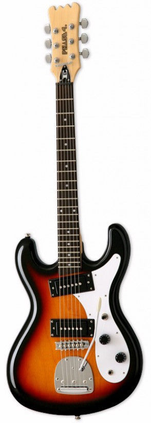 Eastwood Airline Hi Flyer Phase 4 Sunburst