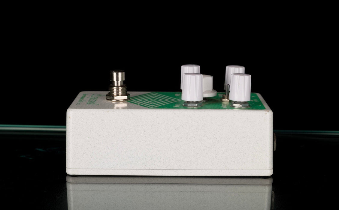 Used EarthQuaker Devices Arpanoid Polyphonic Pitch Arpeggiator Guitar Effect Pedal