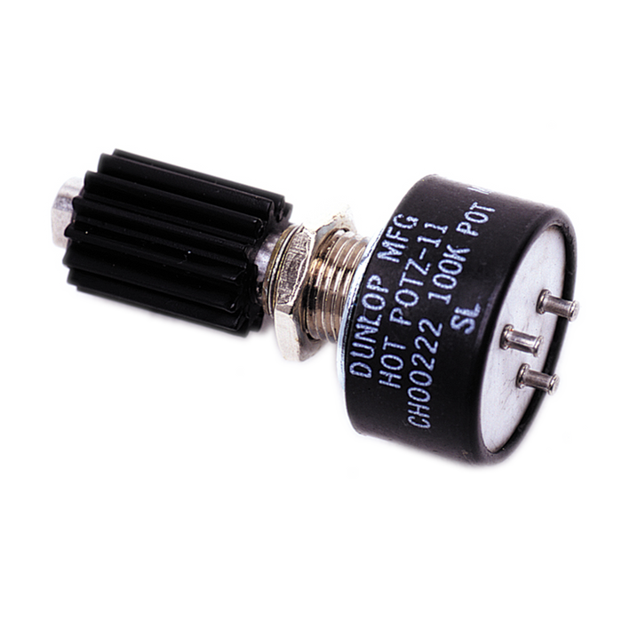 Dunlop ECB-24B Hot Potz II