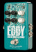 Electro-Harmonix Eddy Analog Vibrato/Chorus Guitar Effect Pedal