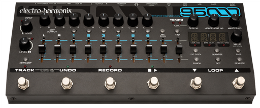 Electro-Harmonix 95000 Performance Loop Laboratory 6-track Looper