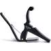 Kyser Electric Guitar Capo Blk KGEB-U