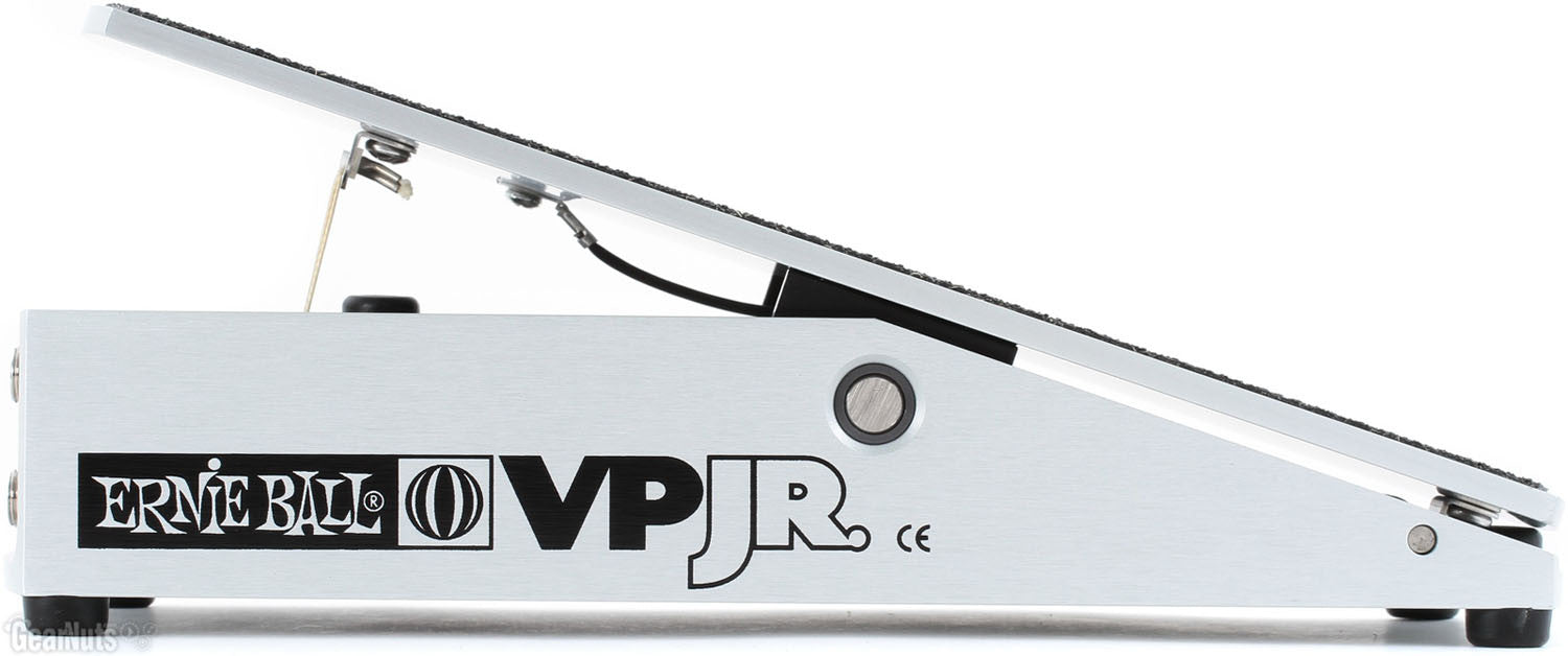 Ernie Ball 6180 VP Jr 250K Volume Pedal for Passive Electronics