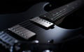 Boss EURUS GS-1 Custom Black Electric Guitar Synthesizer - PREORDER ONLY!!!