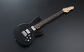 Boss EURUS GS-1 Custom Black Electric Guitar Synthesizer - PREORDER ONLY!!!