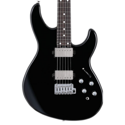 Boss EURUS GS-1 Custom Black Electric Guitar Synthesizer IN STOCK!!