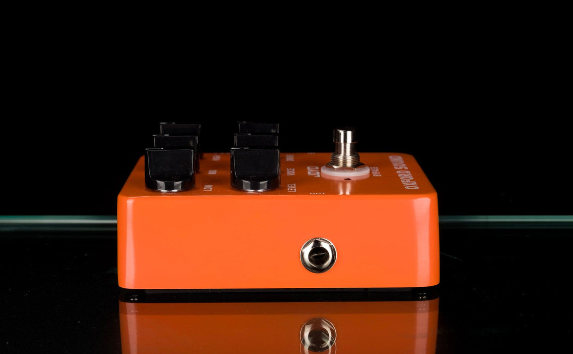 Used Joyo JF-22 Oxford Sound Overdrive Pedal