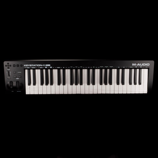 Pre Owned M-Audio Keystation 49 MK3 49-Key Keyboard Controller With Box