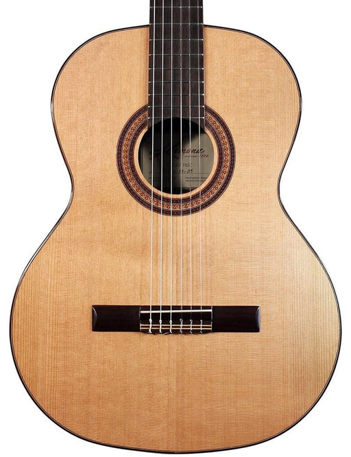 Kremona Soloist Series F65C Solid Cedar Top Nylon String Classical Acoustic Guitar With Bag