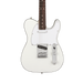 Fender American Ultra Telecaster Rosewood Fingerboard Arctic Pearl
