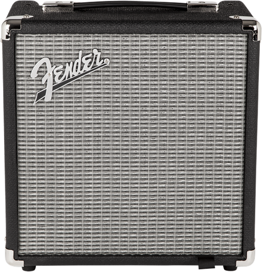 Fender Rumble 15 Bass Amp Combo