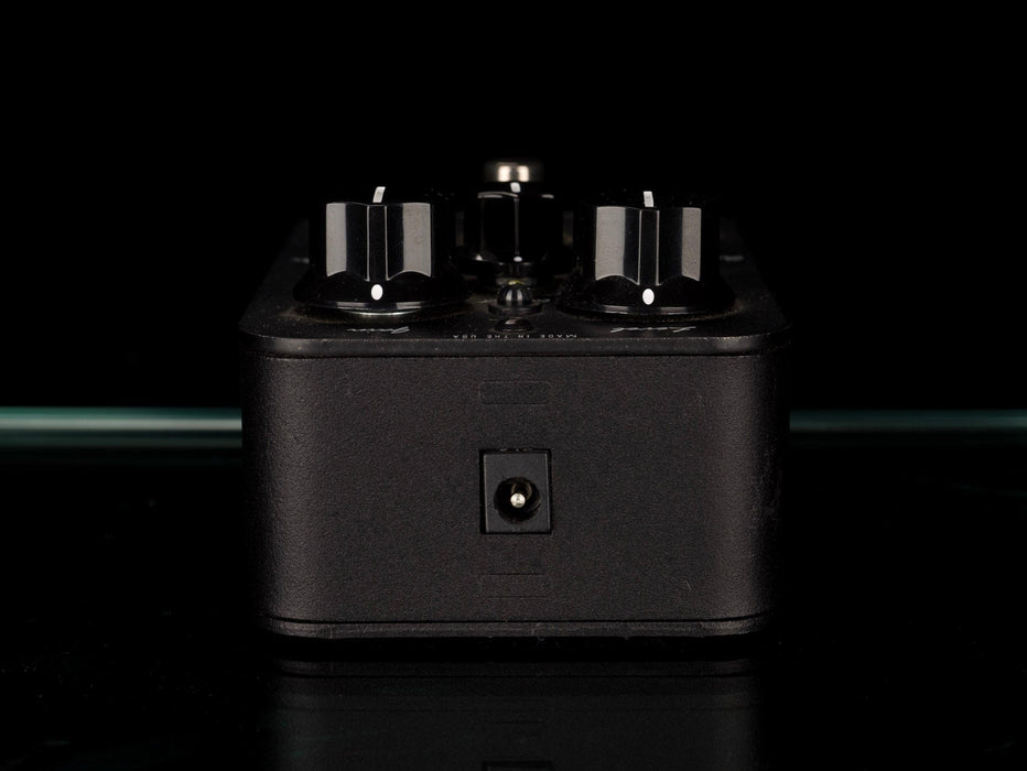 guthrie trapp pedal Used J. Rockett Audio Designs GTO Guthrie Trapp Overdrive Pedal — Truetone Music