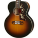 Gibson SJ-200 Original Vintage Sunburst Acoustic Electric Guitar