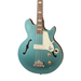 Epiphone Jack Casady Bass Faded Pelham Blue
