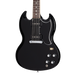 Gibson SG Special Ebony Electric Guitar With Case