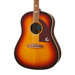Epiphone Masterbilt Texan Faded Cherry Aged Gloss Acoustic Guitar