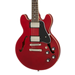 Epiphone ES-339 Cherry Semi-Hollow Body Electric Guitar