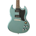 Epiphone SG Special P-90 Faded Pelham Blue